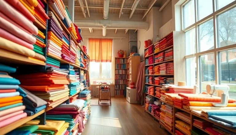 De Kracht van Verpleegkundige Katoen Stof: Comfort en Functionaliteit in de Zorg