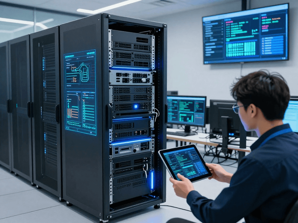 Explore united kingdom IPTV solutions with advanced cloud computing services and robust technology tools for enhanced viewing experiences.