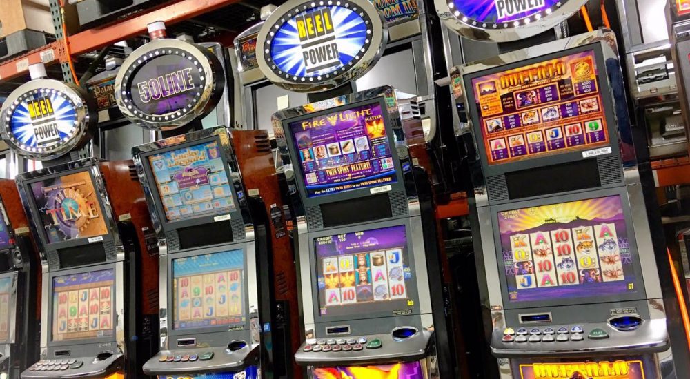 Nikmati Pengalaman Bermain Maksimal Hanya di Tunas4d