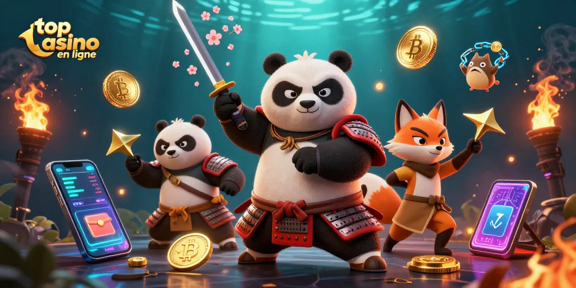 Illuminez votre expérience avec le meilleur casino en ligne en profitant de la magie du jeu.