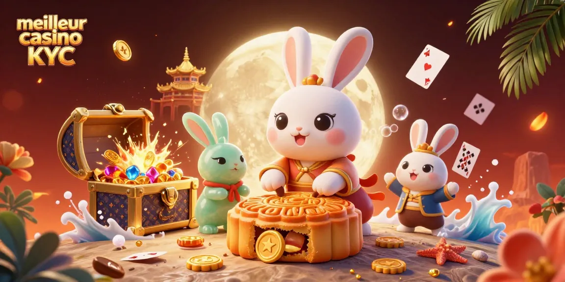 Jouez au meilleur casino sans KYC avec des personnages colorés et des éléments de jeu passionnants.
