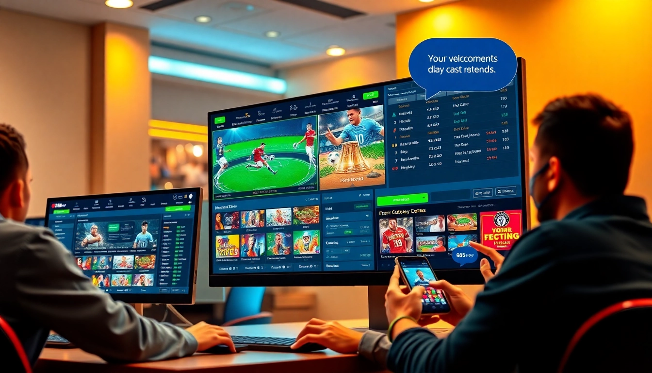 Engaging online betting interface showcasing 888new's vibrant games and user-friendly features.