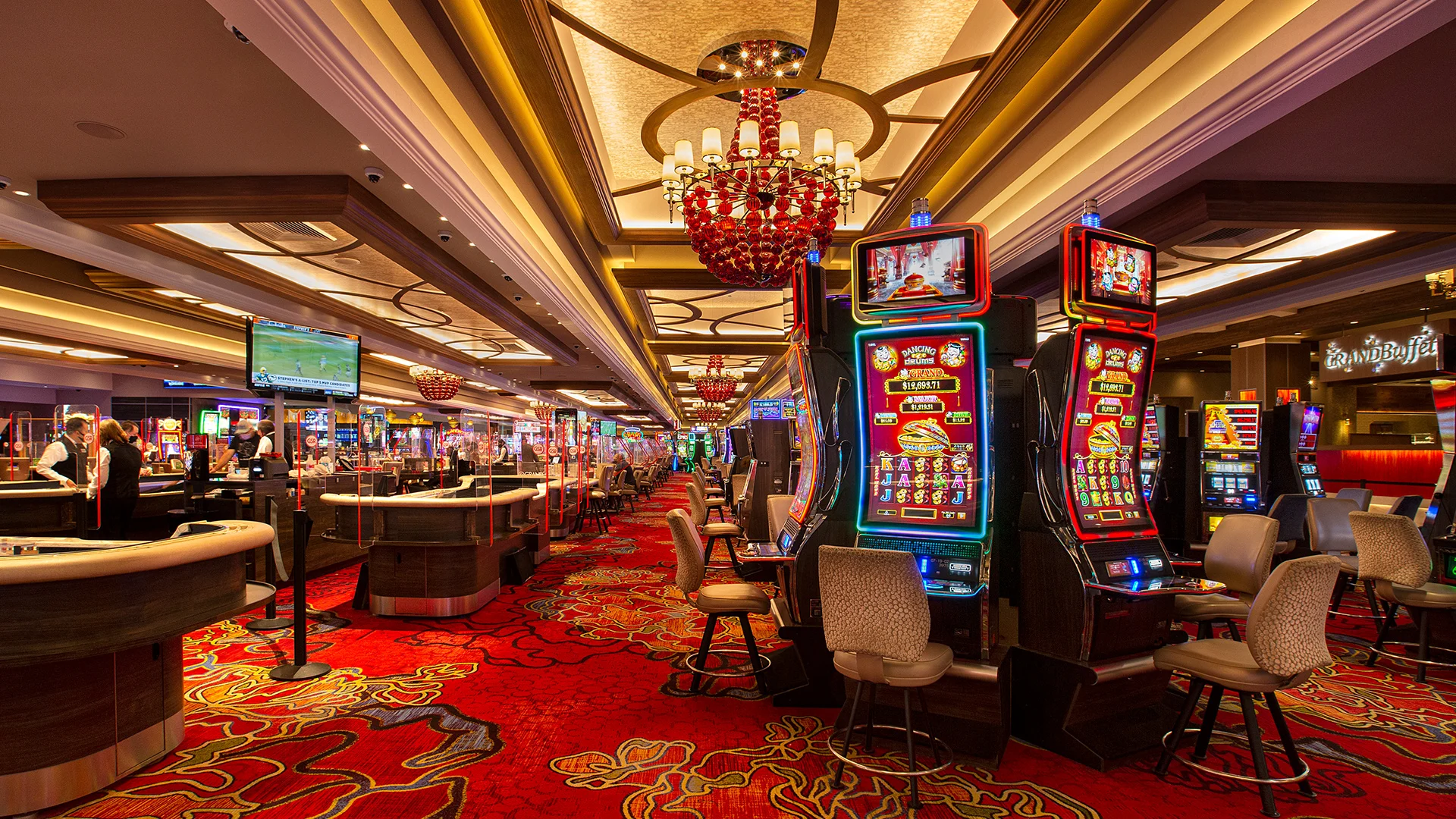 Top Online Casinos Alabama: Where to Play and Win Big