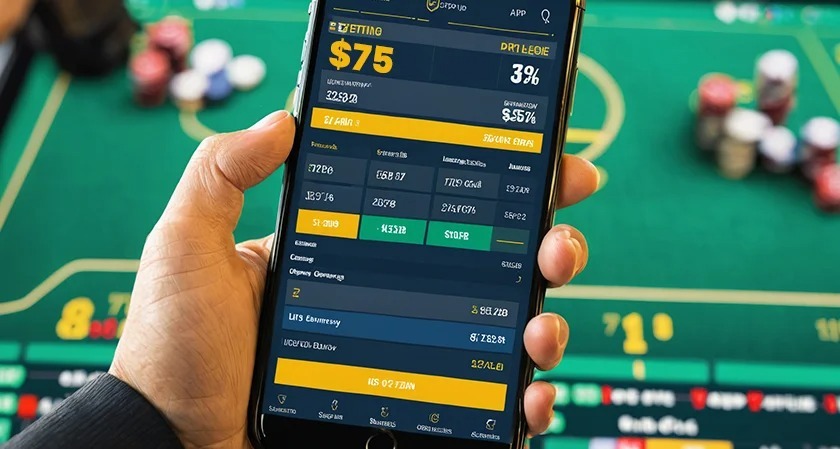Your Guide to Top Sports Betting Sites Georgia: Safe and Secure Options