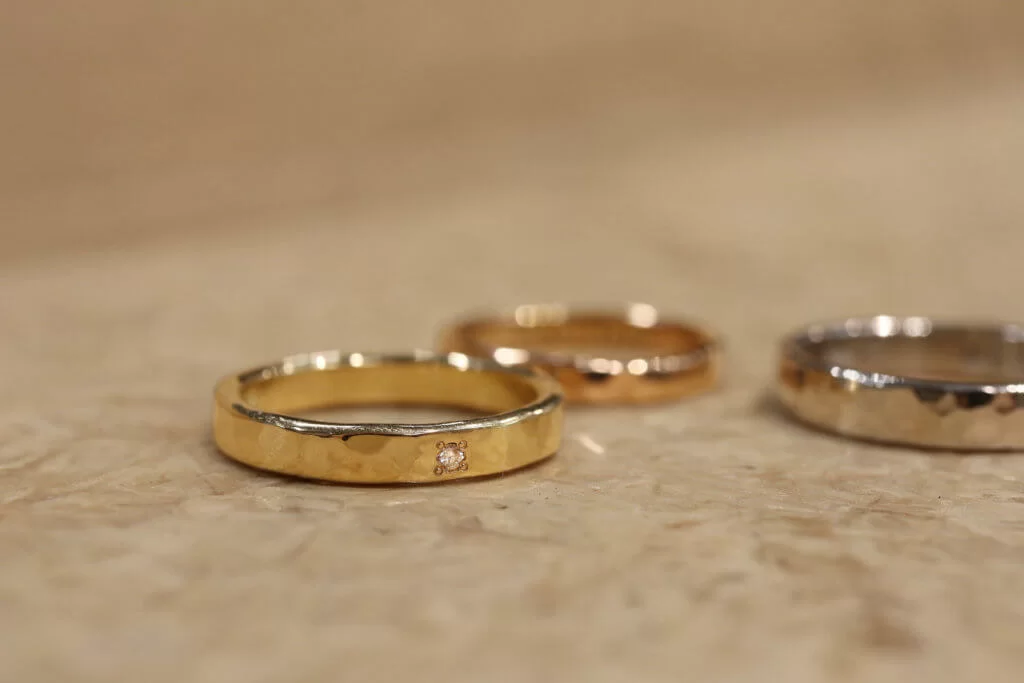 Beyond Engagement: The Lasting Value of Lily Arkwright Jewellery
