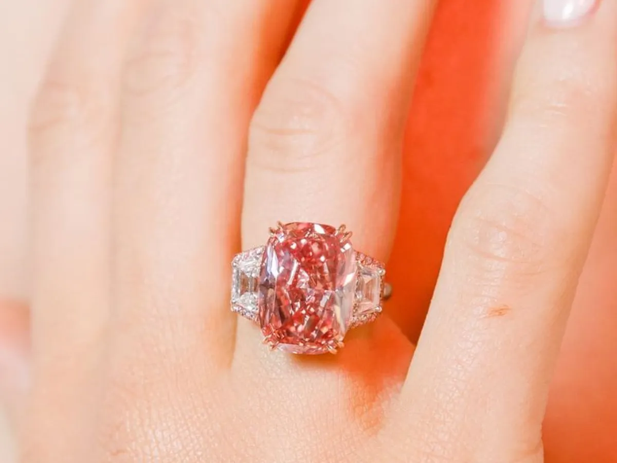 Best 1.5 Carat Diamond Ring Styles