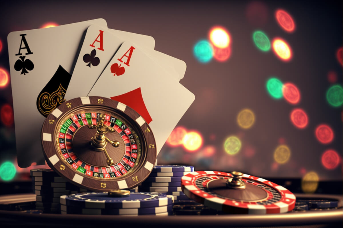 Top Insights on Online Casinos California: Navigating Challenges and Opportunities