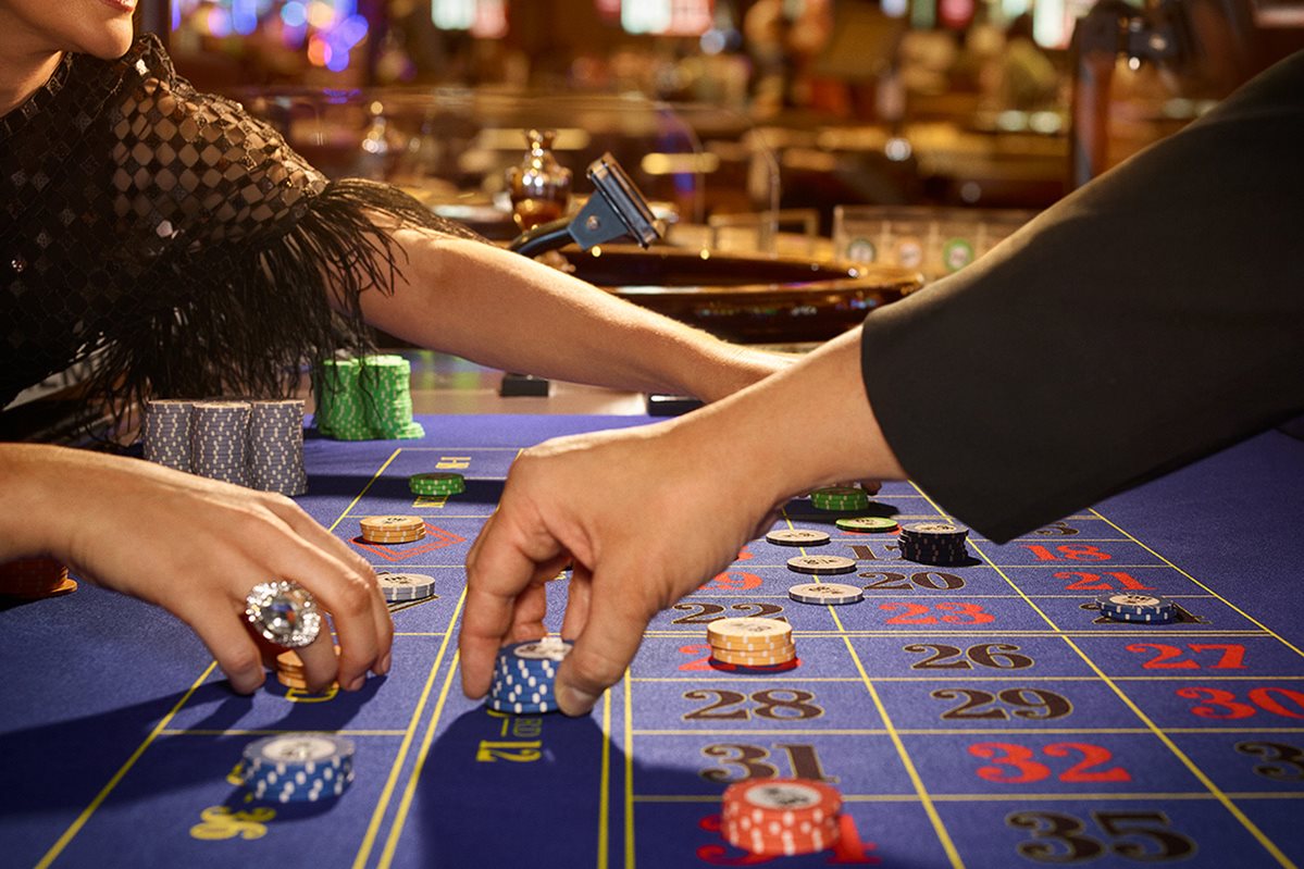 Kedalaman Strategi dalam Bermain di mpo online casino untuk Memenangkan Hadiah Besar