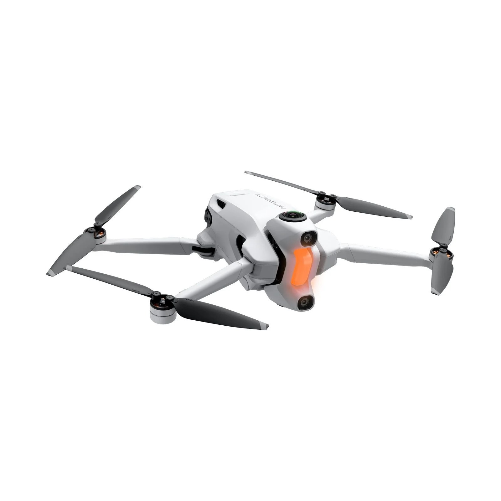 The Ultimate Action Experience with Insta360 Antigravity A1