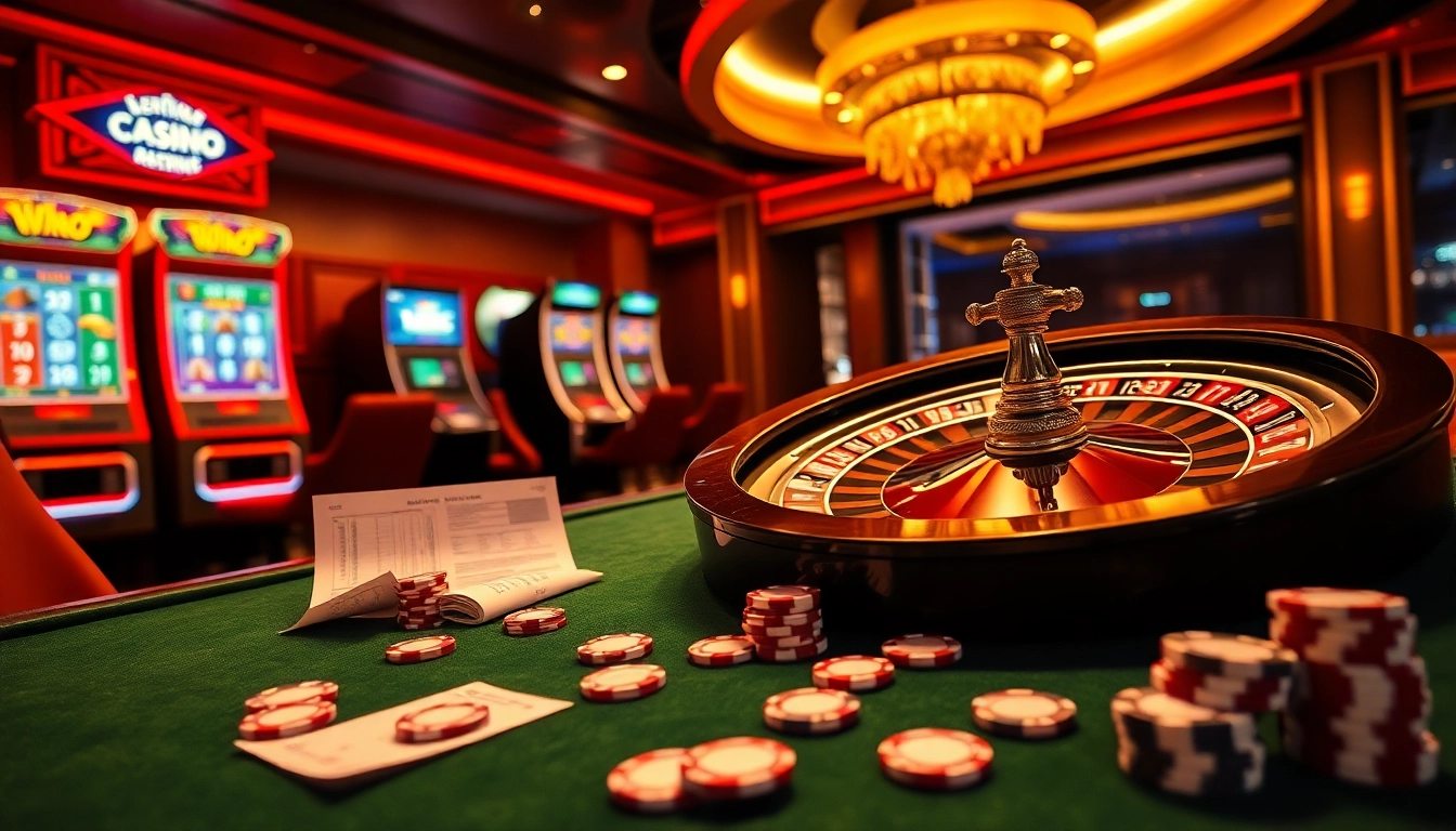 Experience the excitement of online gambling as featured at https://open88ss.com/, showcasing vibrant games and thrilling betting options.