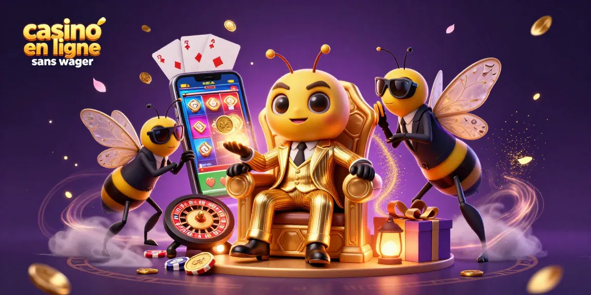 Plongez dans l'univers de casino en ligne sans wager avec une scène animée de boss mob, révélant des secrets.