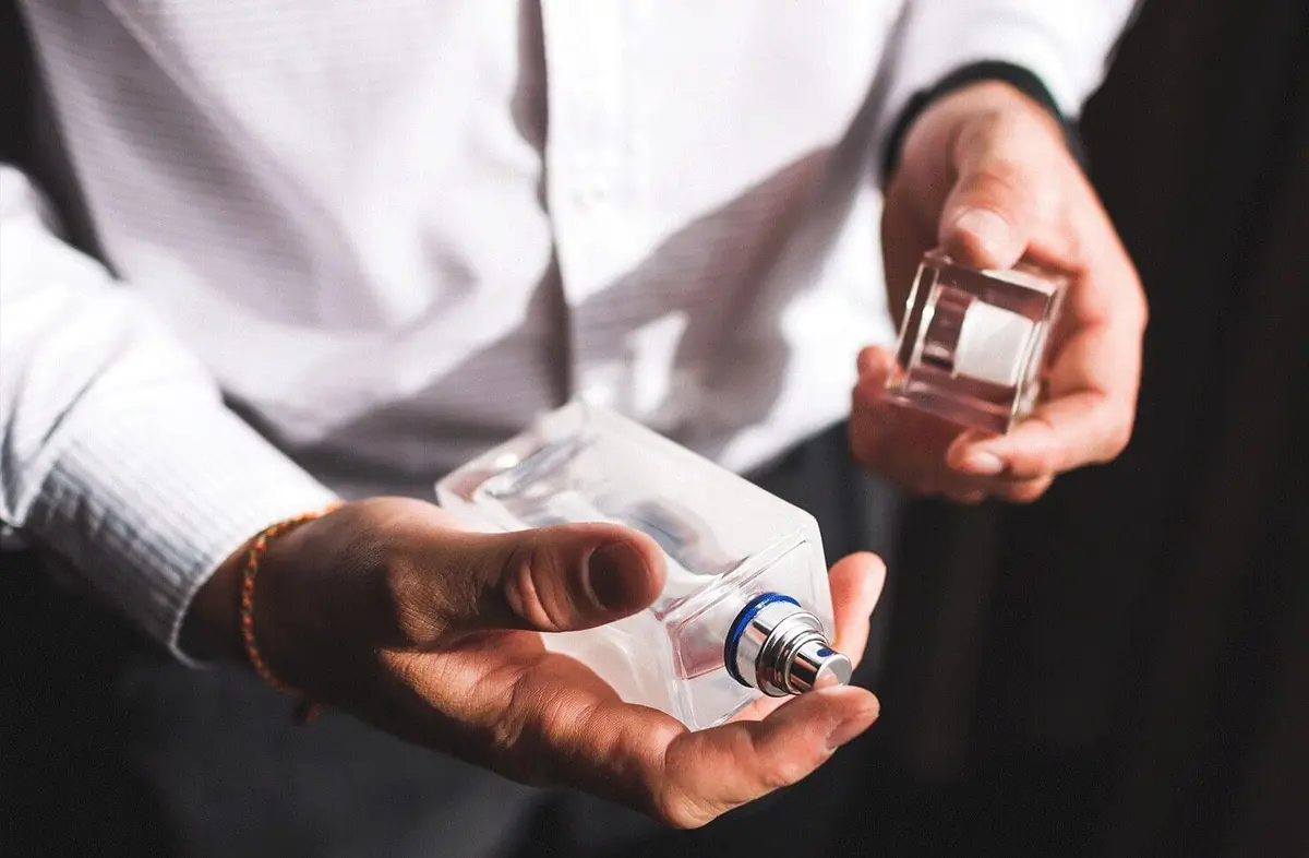 Ontdek Vanilla Voyage by Maison Asrar – luxe gourmand parfum