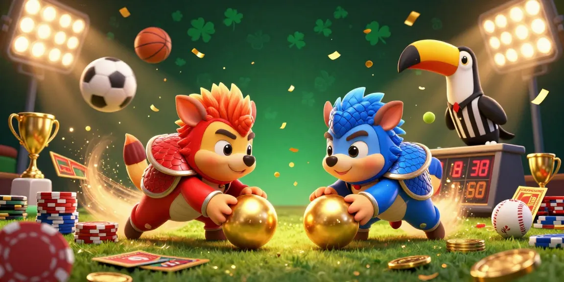 Engage with slot gacor featuring vibrant pangolins and dynamic gaming elements.