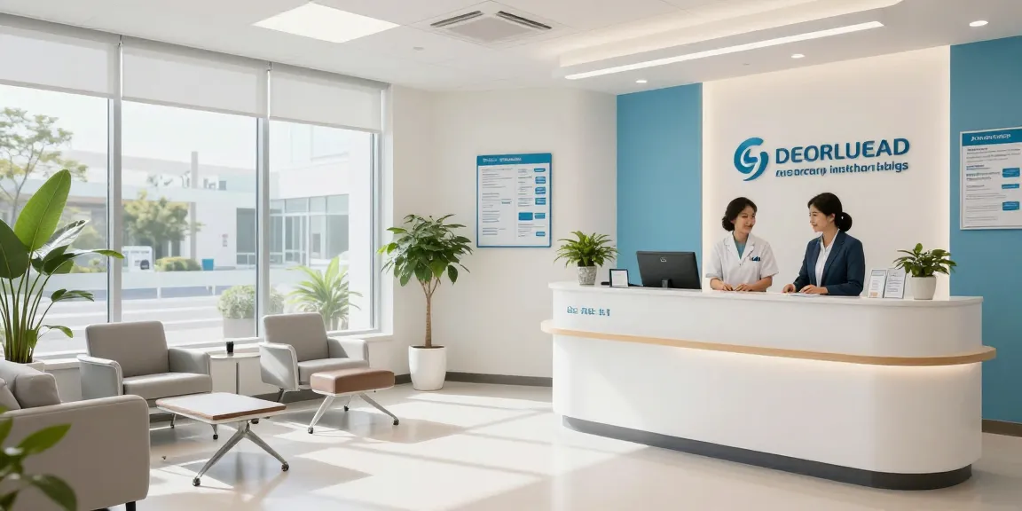 Hair transplant Istanbul at a modern healthcare clinic, compassionate patient care environment.