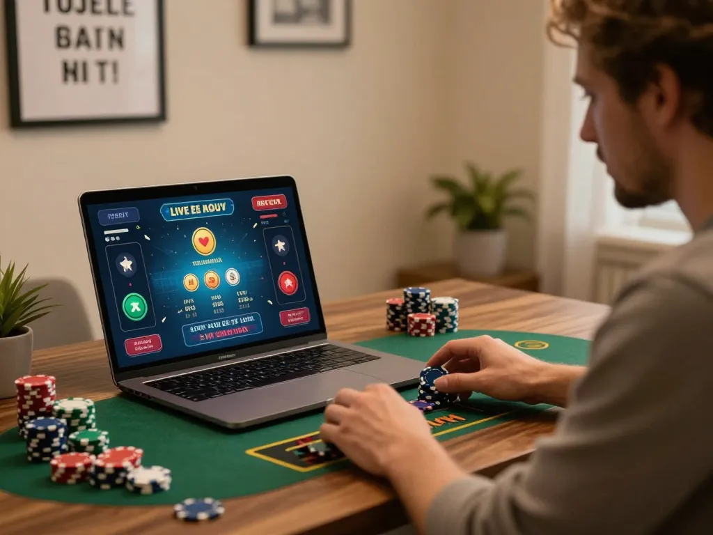 Engage in exciting gameplay with Đăng nhập cm88 for seamless online casino experience.