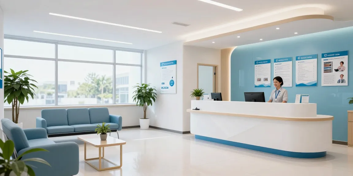 Hair transplant istanbul consultation in a modern healthcare clinic focusing on patient care and expert services.