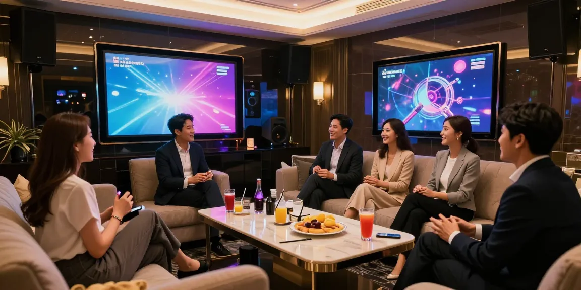 www.gugudanlounge.com/ 강남 쩜오에서 즐거운 분위기 속에 전문적인 고객들이 사교 모임을 하는 모습