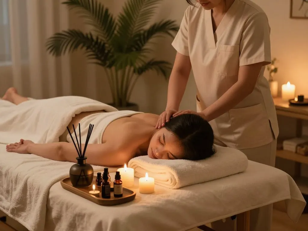 Experience premium 출장마사지 services with https://www.maxim-anma.net in a serene home setting.