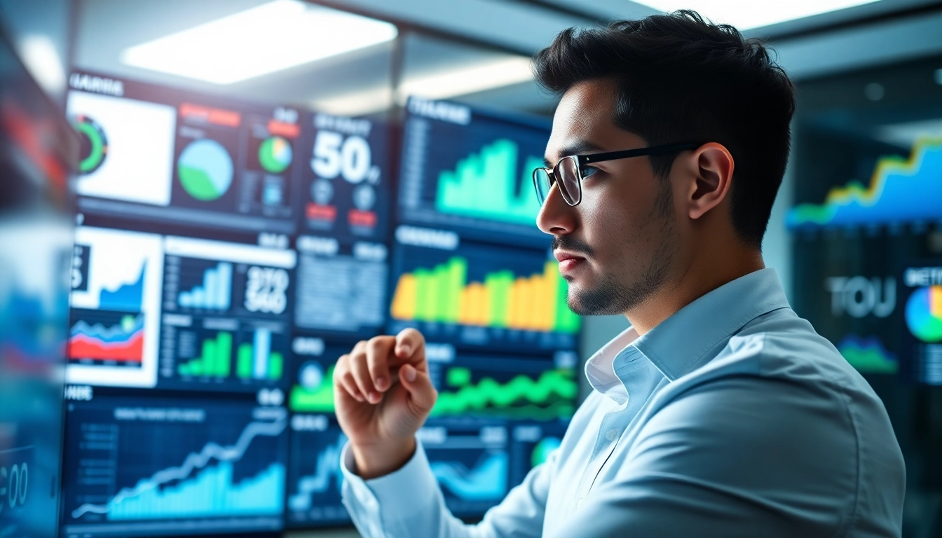 Analyze SEO marketing Malaysia metrics through data-driven insights.