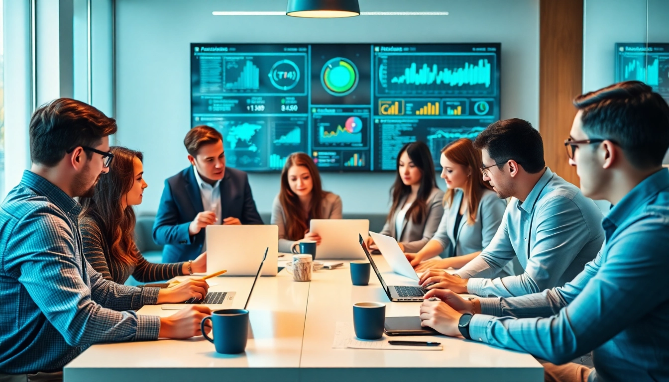 Enhance your business with managed IT services Lakeland through professional collaboration and technology.