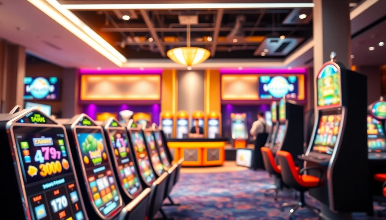 Play at the best Non gamstop casino Uk with exciting games and vibrant atmosphere.