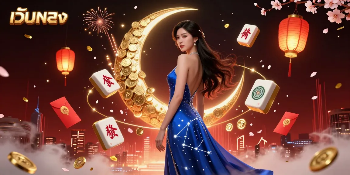 เข้าร่วมประสบการณ์ลอตเตอรี เว็บตรง ที่น่าตื่นเต้นพร้อมองค์ประกอบที่มีชีวิตชีวาและภาพที่น่าทึ่ง