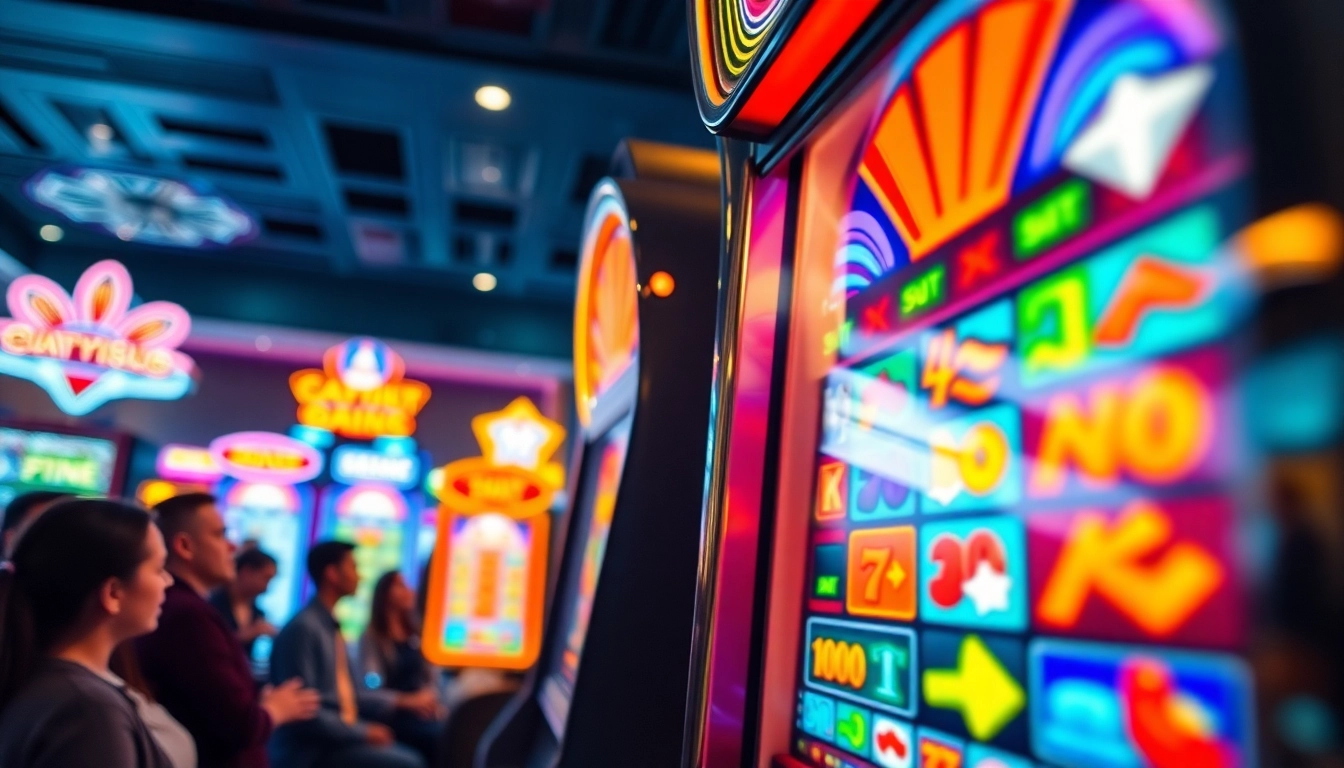 Menangkan hadiah besar dengan slot aplikasi yang menyenangkan di kasino.