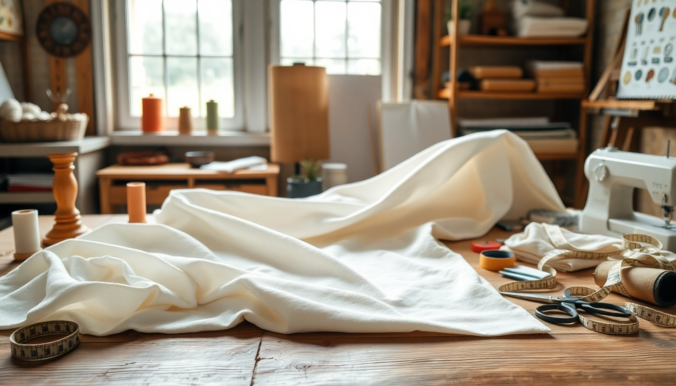 Katoen: De veelzijdigheid en toepassingen van dit natuurproduct