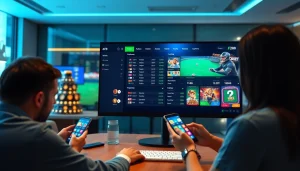 Experience AF88 online betting platform with vibrant gaming options and USDT support.