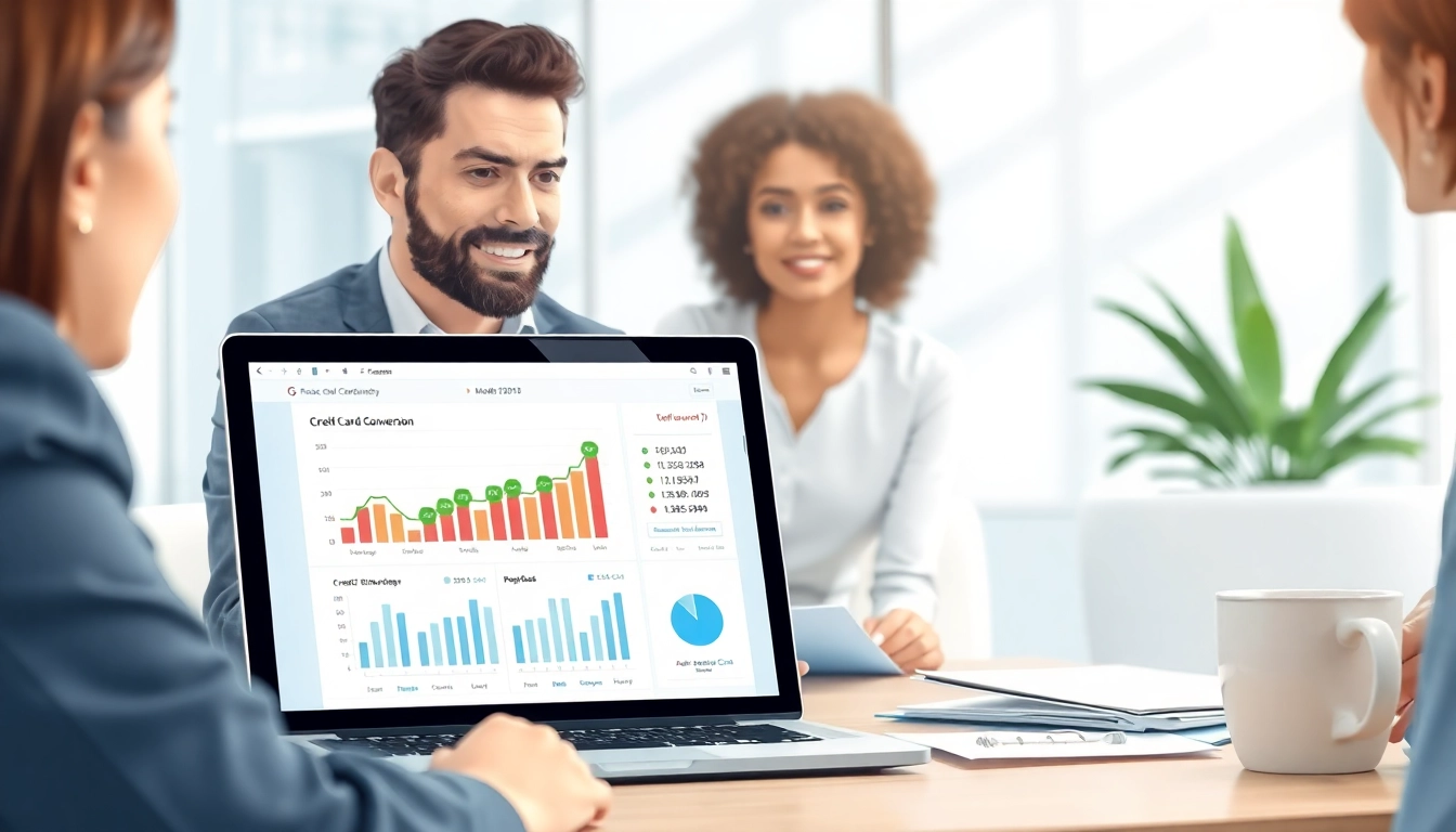 카드 현금화에 대한 필수 가이드: 쉽게 이해하는 방법과 주의사항