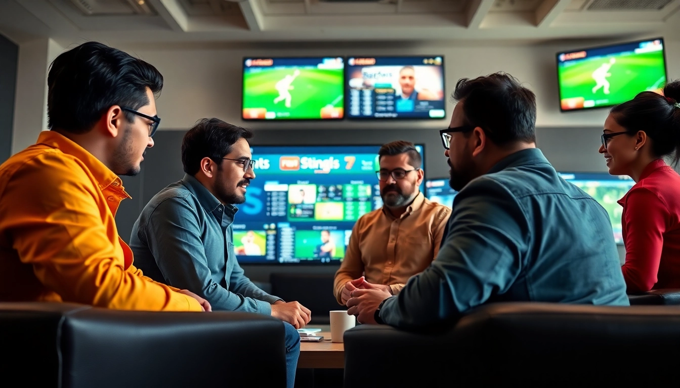 Top Sports Betting Sites India for 2025: A Comprehensive Review and Guide