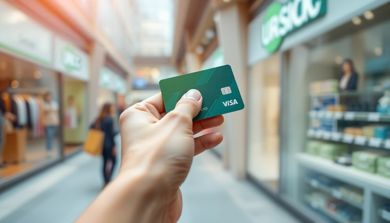 카드깡의 이해: 심각성과 대처 방안