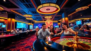 Experience the excitement of online gaming at https://mm88.sa.com/ with stunning visuals and dynamic interactions.