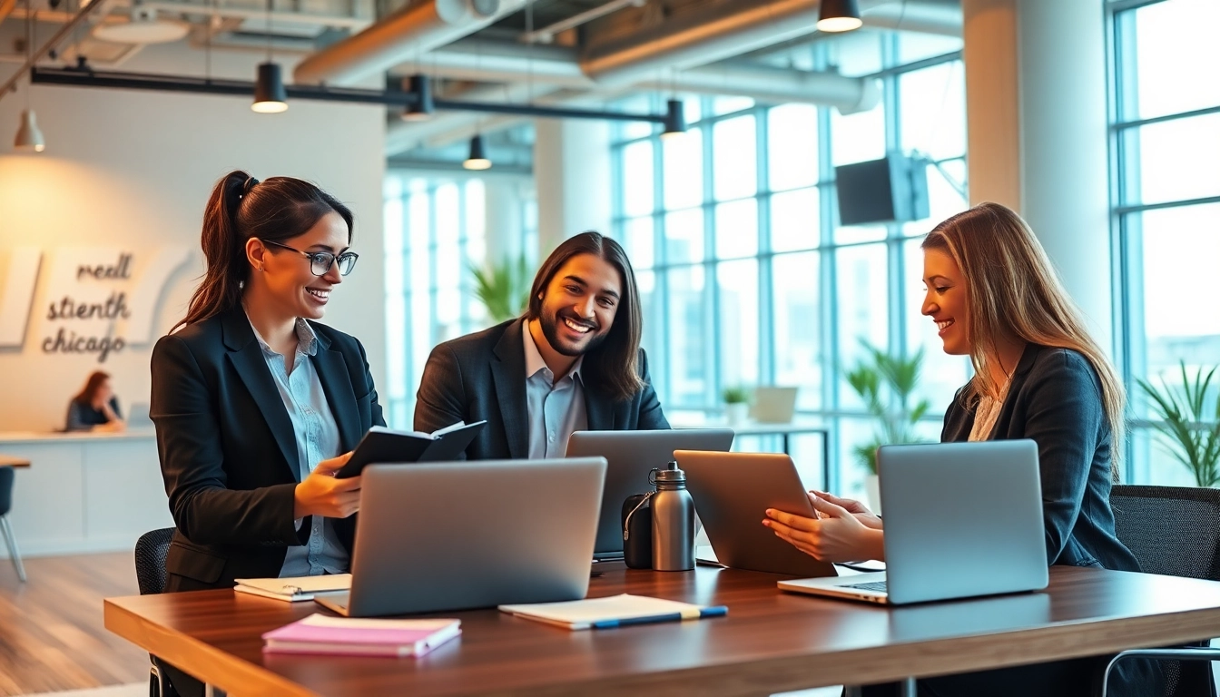 Maximizing Opportunities for Free Job Post Chicago: A Comprehensive Guide