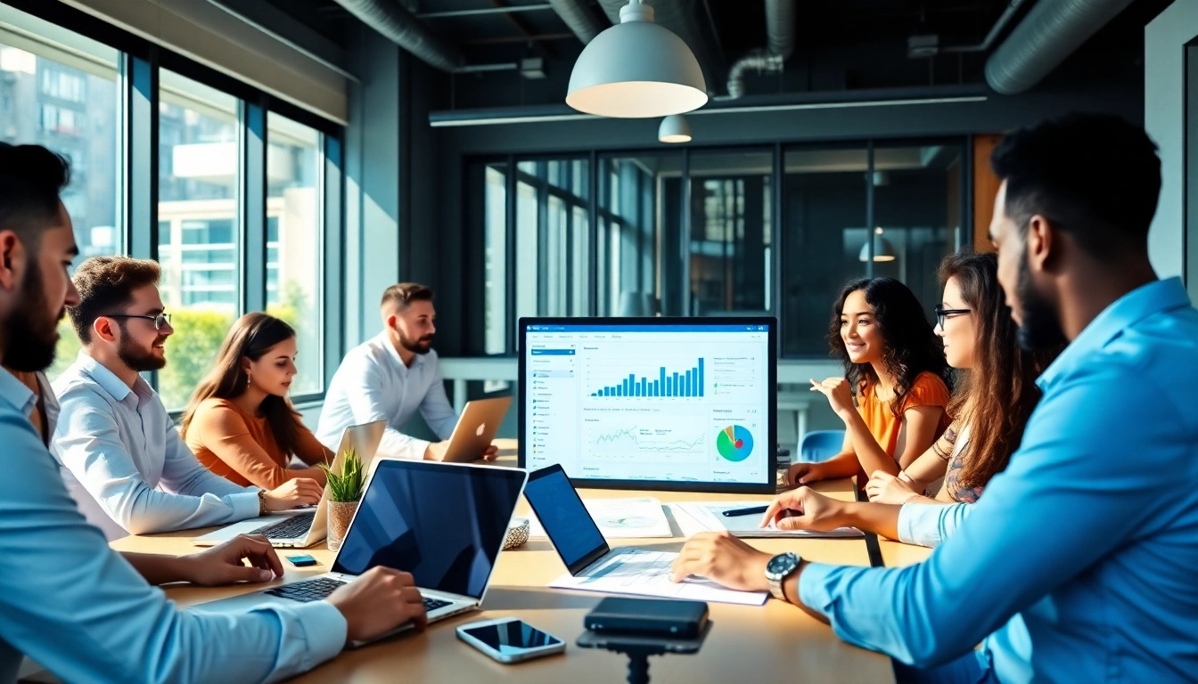 Maximizing Your Online Presence with an Effective Facebook SMM Panel