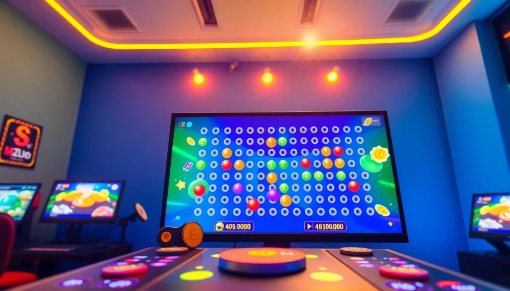 Menampilkan ciri khas situs plinko dengan game kerennya yang menarik perhatian.