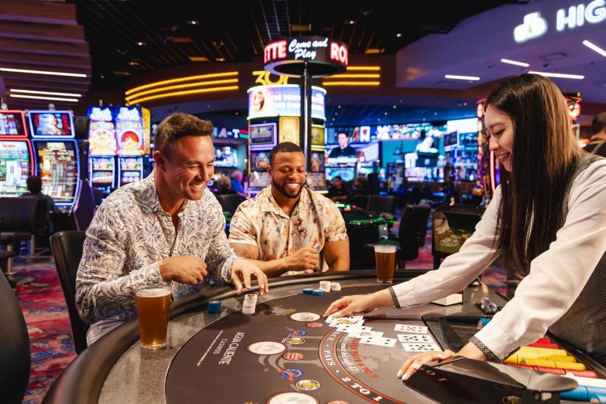 Top Choices for Online Casinos Manitoba: Safety, Variety, and Rewards