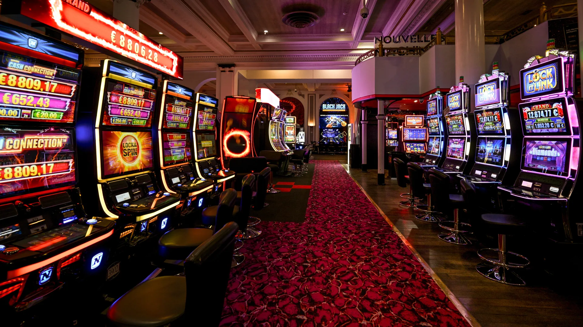 Top Recommendations for Online Casinos British Columbia: Your Guide to Safe & Fun Gaming
