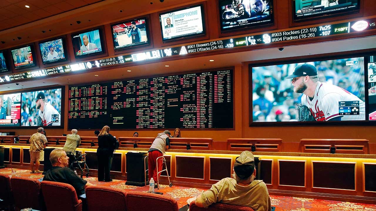 Top Sports Betting Sites British Columbia for Enthusiastic Gamblers