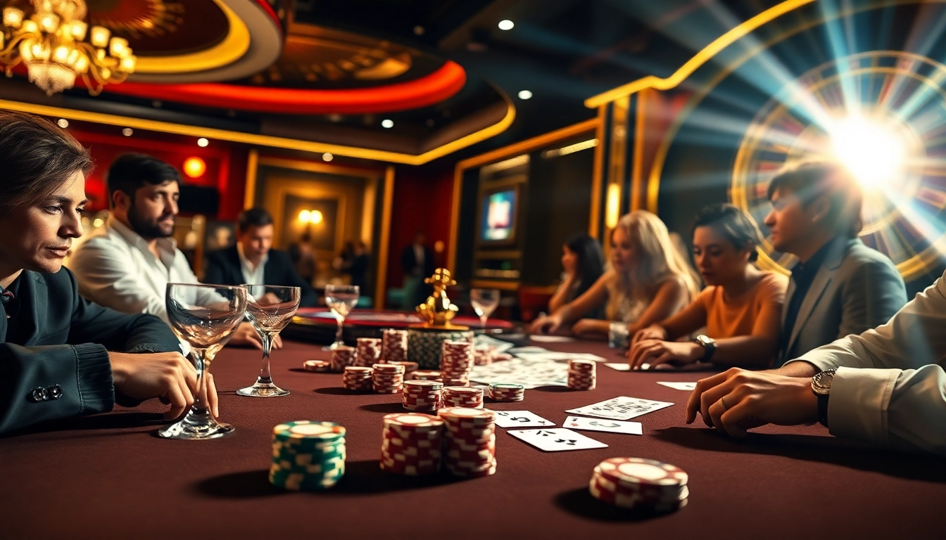 Mastering AF88: Essential Strategies for Winning Big at Casinos in 2025