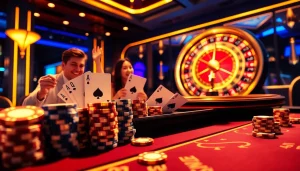 Engage in thrilling gaming at https://789f.autos/ with vibrant casino tables and exceptional winnings.