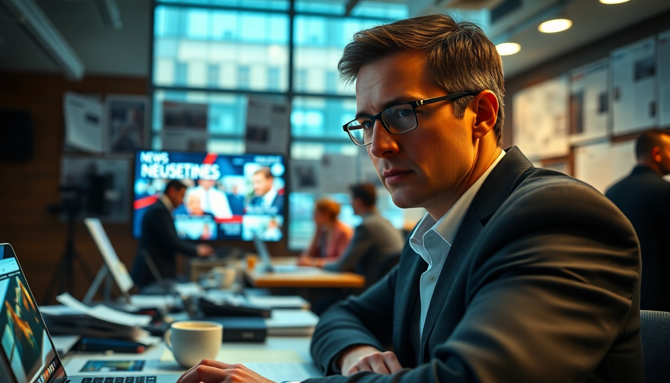 Stay Updated with the Latest from https://www.thedailynewsonline.com: Your Trusted Local News Source