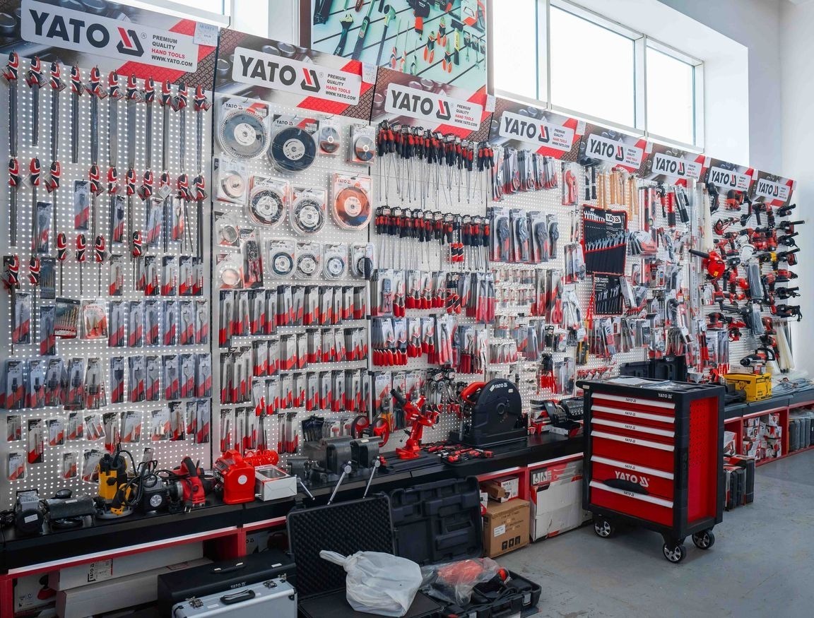 Construction Safety and Efficiency – Tools Trusted by Experts Worldwide