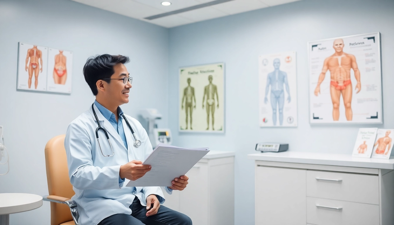 福岡の包茎手術クリニックTOP10：2026年の専門家の洞察