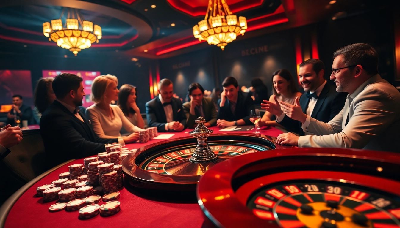 Register with 33BD: Expert Strategies for Casino Success in 2025