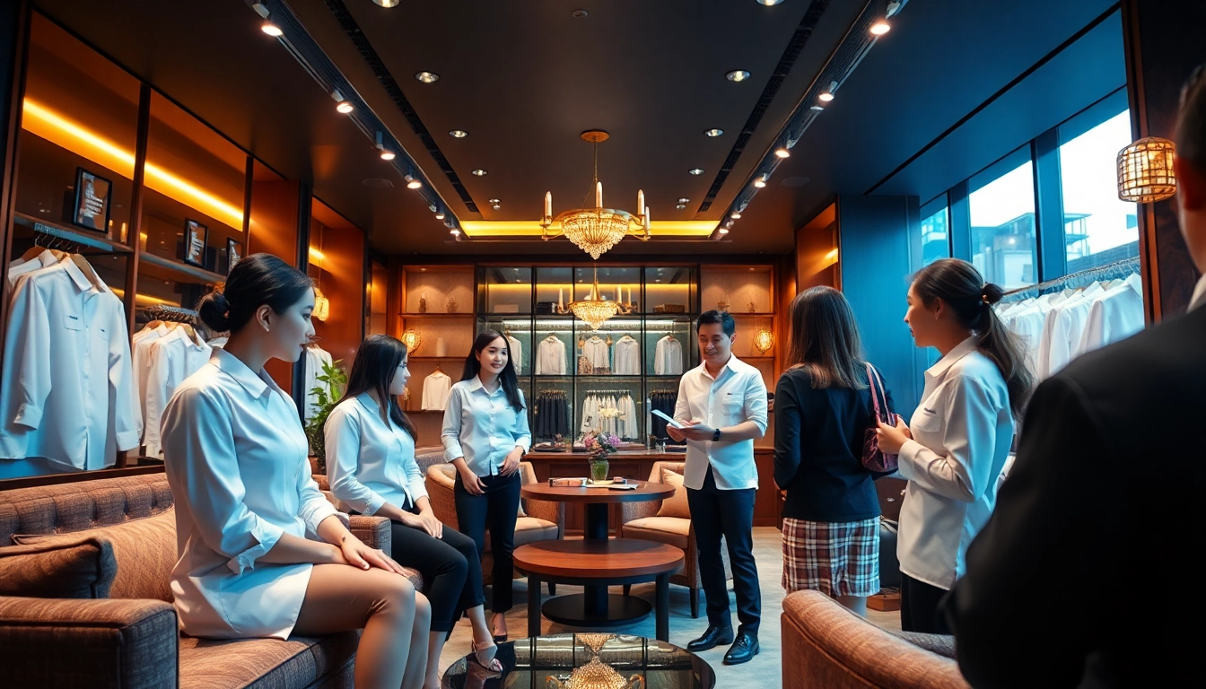 Essential Guide to Suwon셔츠룸: Prices, Location, and Services for 2025