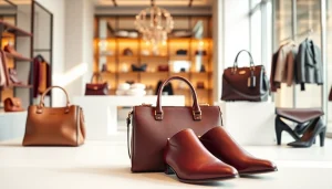 레플리카사이트에서 품질 높은 명품 제품을 선보이는 쇼핑몰 이미지