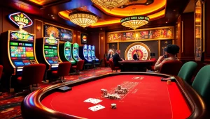 Experience the thrill of gambling with action at hay.win, featuring poker and casino games.