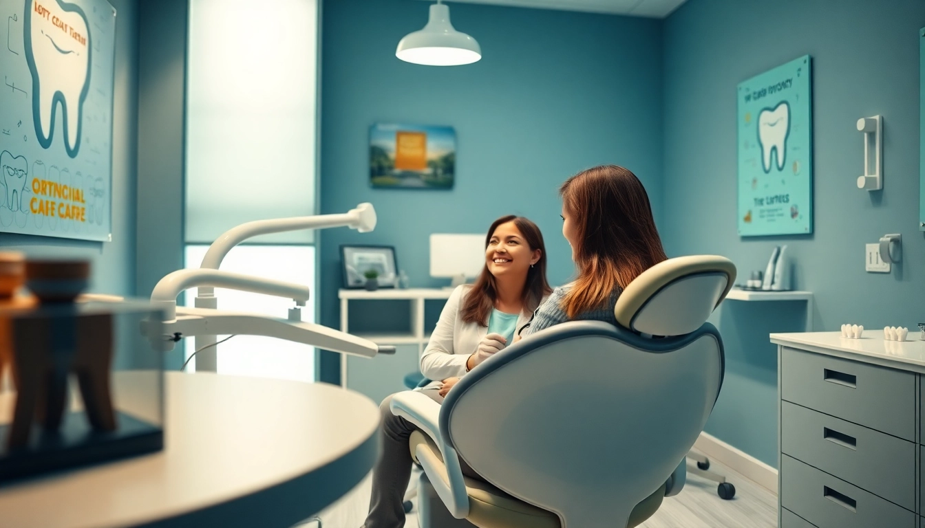 2025年版 矯正歯科の必須ガイド: 先進技術と利点