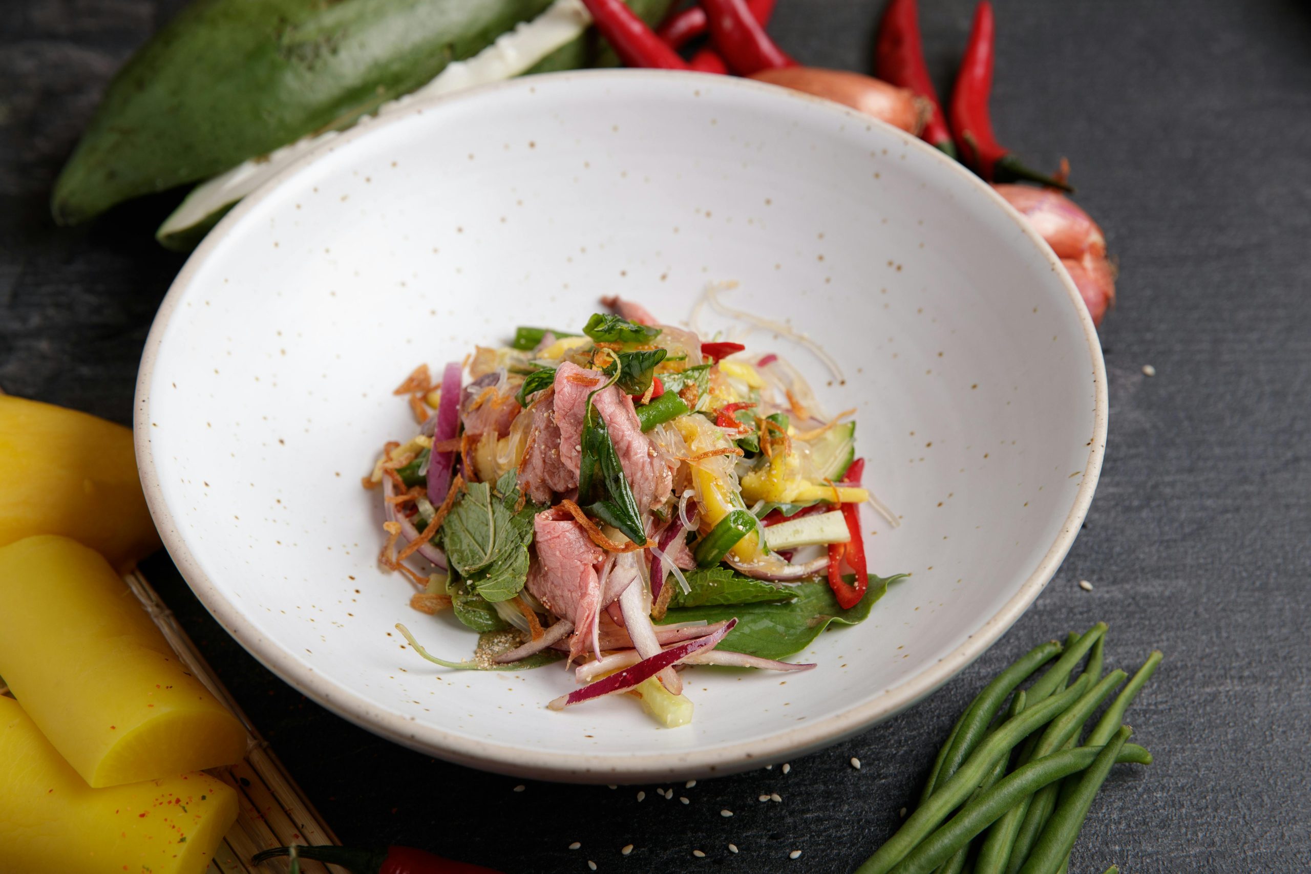 Private Chef St Martin: Bringing Artistic Culinary Vision to Your Table